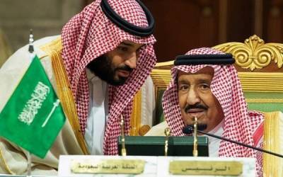 Саудовский король призвал «найти радикальное решение» в отношении Ирана