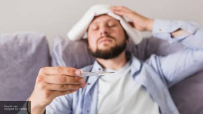 ВОЗ назвала разницу между симптомами гриппа и коронавируса