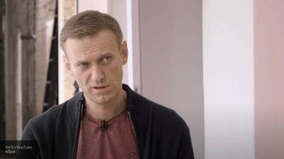 Постпред РФ при ООН отреагировал на ситуацию вокруг Навального