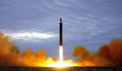 Минобороны РФ открыло новый пункт управления ядерным оружием