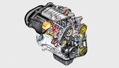 «ПСМА Рус» готовится к выпуску дизельных двигателей для LCV