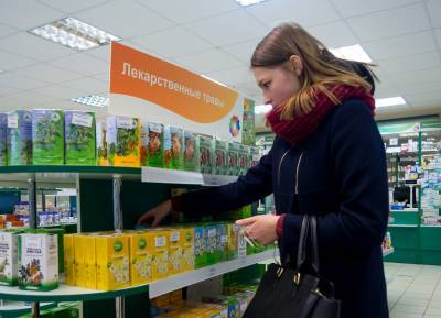 Цены на лекарства в аптеках против коронавируса завышены в 4 раза