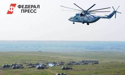 Как российские миротворцы сдерживают войну в Карабахе и зачем нужны боевые вертолеты