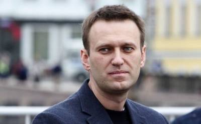 Россия может вынести дело об отравлении политика Алексея Навального на обсуждение в Совете безопасности ООН