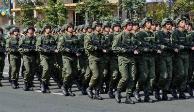 В The National Interest объяснили “вспышку агрессии” ВСУ в Донбассе