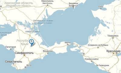 Оператор Севастополя покидает Крым перед приходом созданной «Ростелекомом» компании