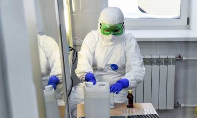 Эксперт: в концу года до 40% населения России получит антитела к коронавирусу
