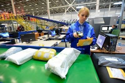 Логистика Почты России в Рязанской области готовится к сезону распродаж