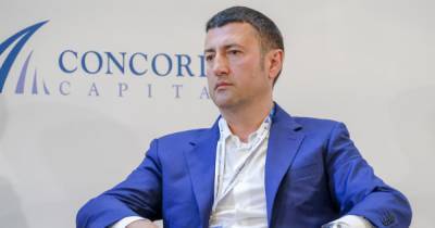 Олег Бахматюк: я инвестировал в Украину 3,5 млрд. Но война с Сытником забрала больше, чем война с Россией