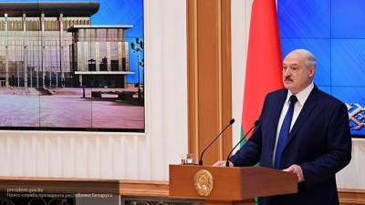 Лукашенко поручил частным предприятиям создать профсоюзы