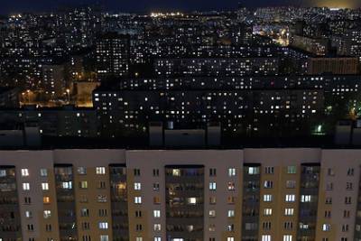 Обозначен срок снижения спроса на жилье в России