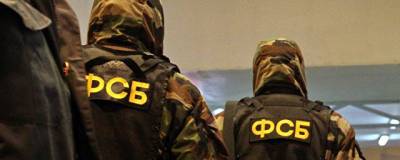 Во Владимирской области ФСБ ликвидировала подпольное производство наркотиков