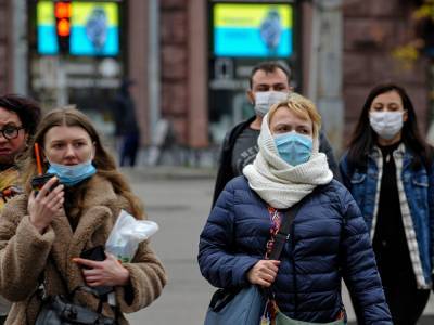 Введение карантина «выходного дня» нарушает нормы Конституции Украины - адвокат