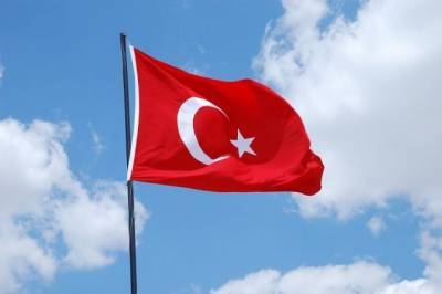 Делегация из России посетит Турцию 13 ноября