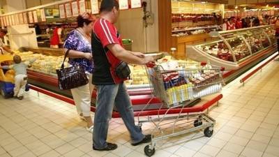Уральского следователя поймали на краже продуктов в супермаркете