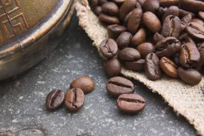 На Львовщине бизнесмена оштрафовали почти на миллион из-за кофе и какао
