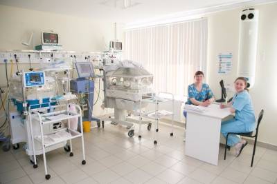 В уникальный НИИ ОММ в Екатеринбурге начнут вести пациентов с ковидом