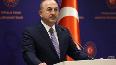 Российские военные обсудят в Турции совместный центр по Карабаху