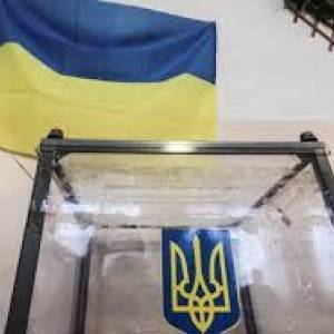 ЦИК опубликовала результаты выборов мэров в городах Запорожской области
