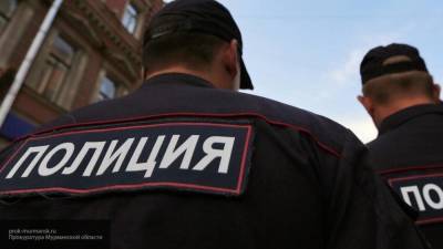 Автомобиль похищенного депутата найден в гаражах Южно-Сахалинска