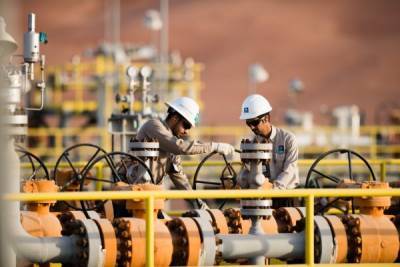 Саудовская Аравия предложила Китаю получать газ из королевства