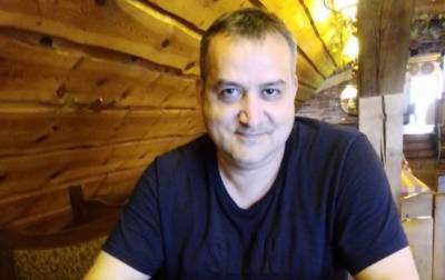 Лидер Соцфронта Литвы Грабаускас попросил политическое убежище в России