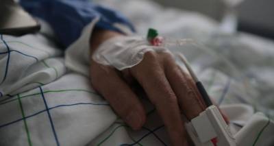 В Грузии за последние сутки от коронавируса скончались 33 пациента