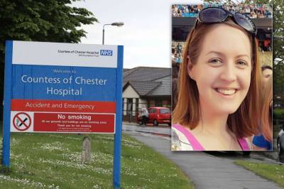 В Британии медсестру повторно обвинили в массовом убийстве новорожденных