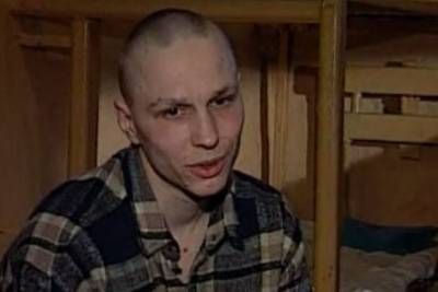 Маньяк Евгений Петров, убивший 10 девочек, признался еще в одном преступлении