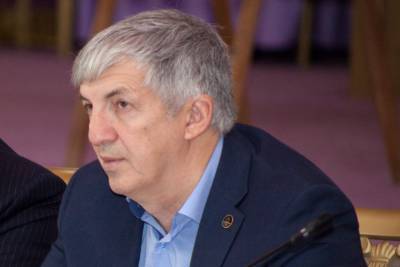 Экс-глава Дербента в должности госсекретаря Дагестана продолжит курировать развитие города