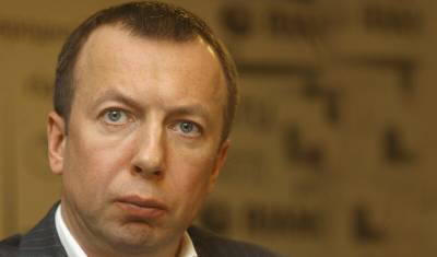 СК возбудил дело о доведении до самоубийства бизнесмена Дмитрия Босова
