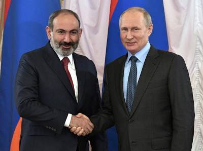 Кураев – о решении Путина по Карабаху: "Судьба армян висит на тонком турецком слове"