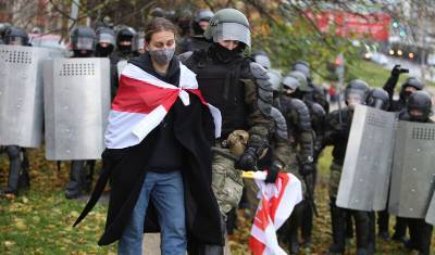 Порядка 900 уголовных дел возбудили из-за выборов в Белоруссии