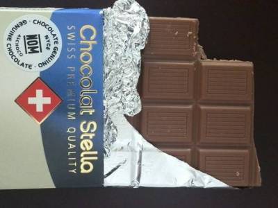 Диетолог объяснила, от чего спасает горький шоколад