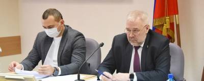 Депутаты Магаданской областной Думы обсудили бюджет ТФОМС