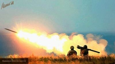 Кедми предрек Украине полный крах в случае попытки наступления на Донбасс