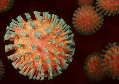 Число рязанцев, заболевших коронавирусом, достигло 12 тысяч