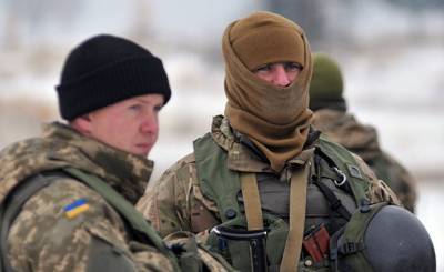 Корреспондент (Украина): какие выводы может сделать Украина из войны в Нагорном Карабахе - inosmi.ru - Украина - Донбасс