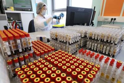 В СКФО число заразившихся коронавирусом превысило 81 тысячу человек