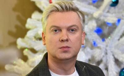 Актера и телеведущего Сергея Светлакова госпитализировали с коронавирусом
