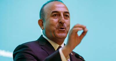 Турция заявила, что мир в Карабахе принесет пользу Армении