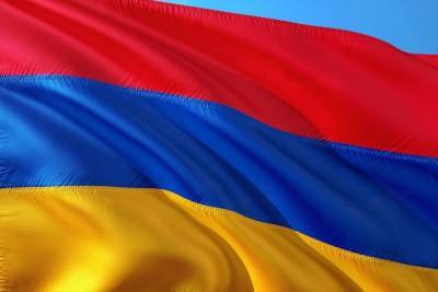 Армения отреагировала на слухи о турецком БПЛА над Ереваном