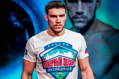 Чемпион Bellator из России назвал причину для возвращения Нурмагомедова в спорт