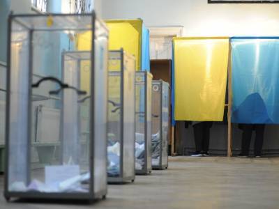 В Одессе планировали фальсификацию второго тура выборов мэра