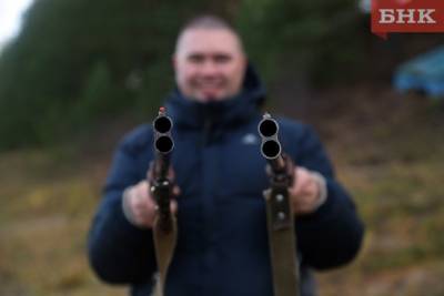 Жители Коми получили за добровольную сдачу оружия больше 600 тысяч рублей
