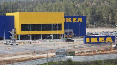 Когда откроется IKEA: популярная сеть снова в центре скандала