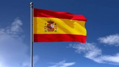 Испания вводит ограничения на въезд