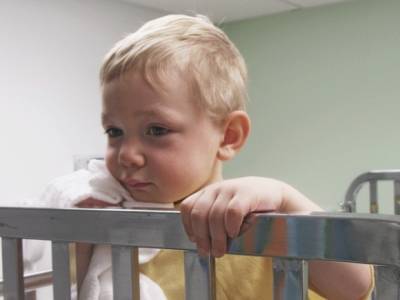 Третье уголовное дело возбуждено из-за издевательств над детьми в новосибирской больнице