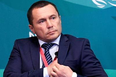 Назначен исполняющий обязанности первого зампредседателя правительства Якутии