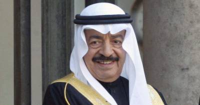 Умер премьер-министр Бахрейна, который занимал эту должность рекордные 50 лет